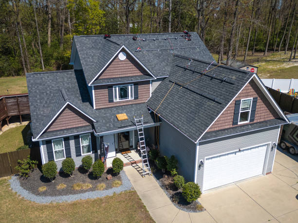 Best Metal Roofing Installation  in Fayetteville, NY